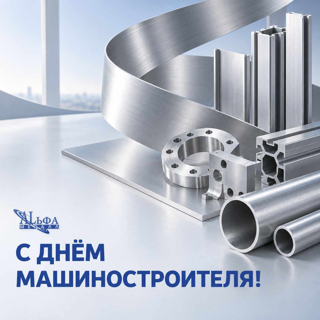 С днём машиностроителя!