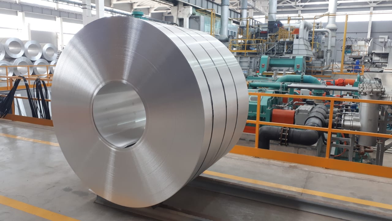 ГК АЛЬФА-МЕТАЛЛ в реестре российской промышленной продукции